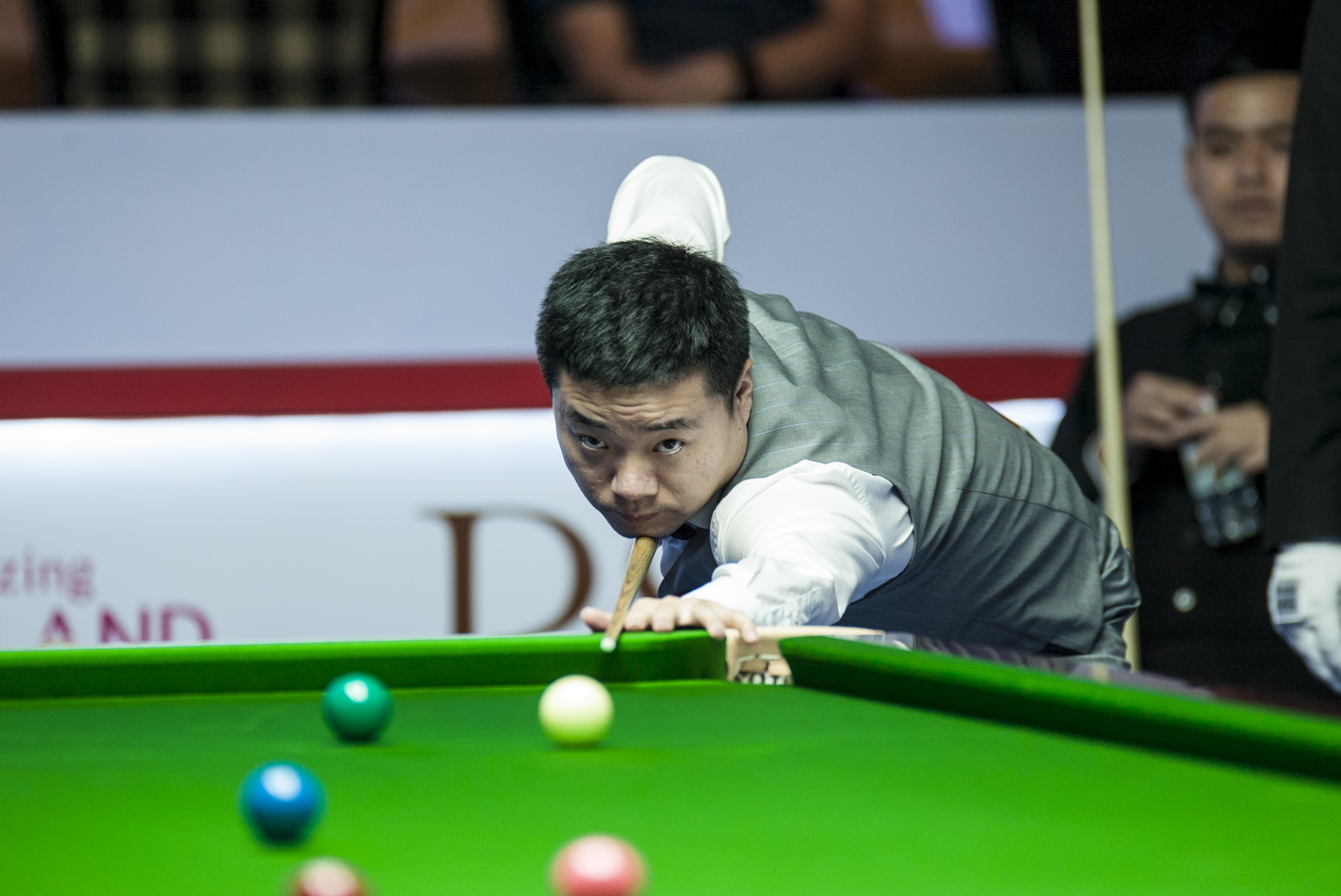 训的一员 训的一员