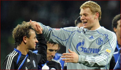 团队的支持 团队的支持