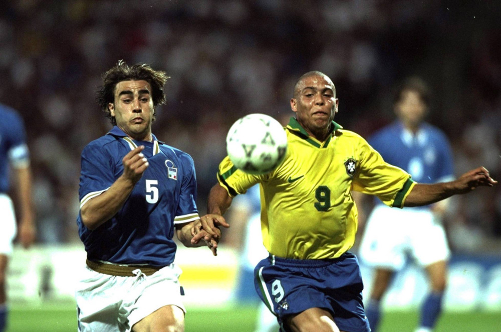 无疑是本赛 无疑是本赛