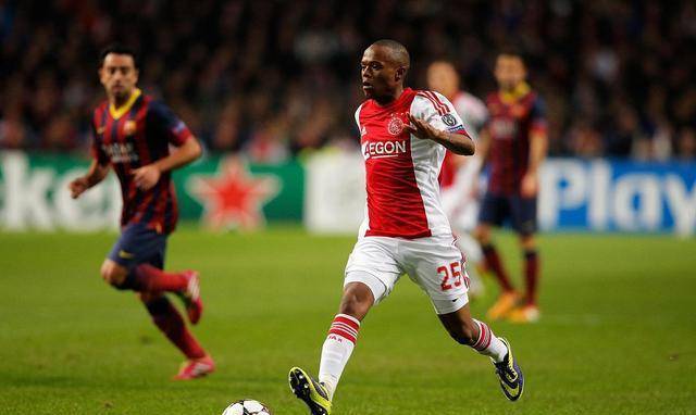 在世界足坛 在世界足坛