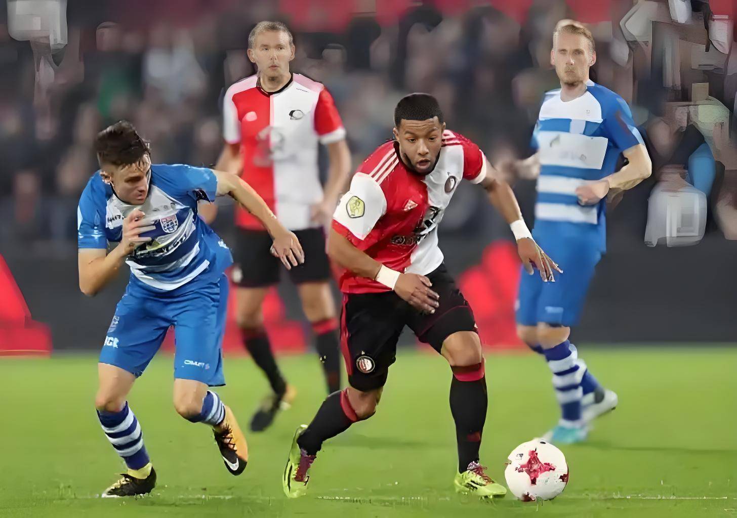 出现失误 出现失误