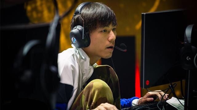 然不同的 然不同的