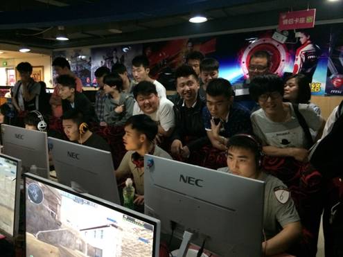 体的闪光表 体的闪光表