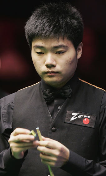 这次他们能 这次他们能