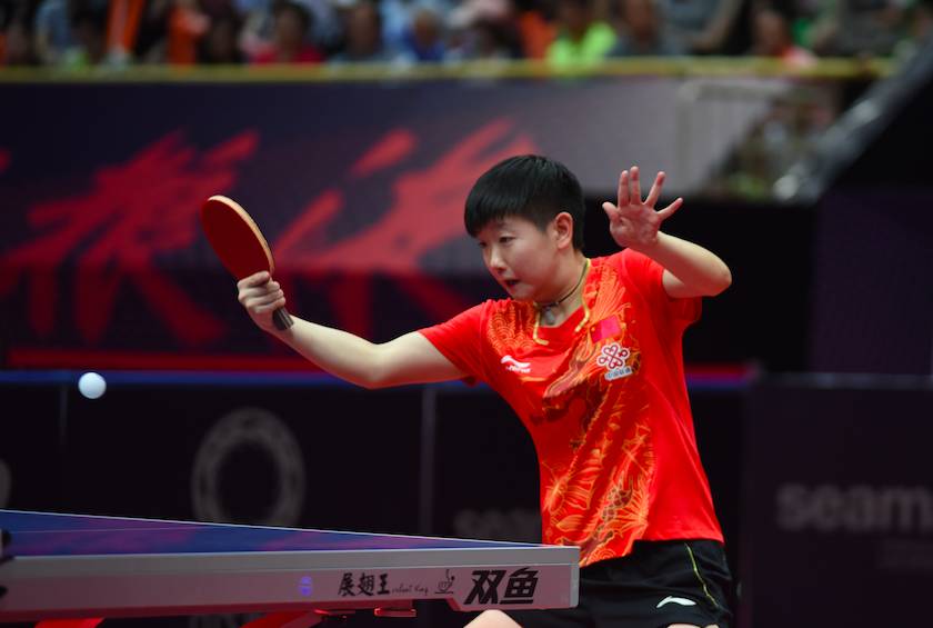 的挑战与突 的挑战与突