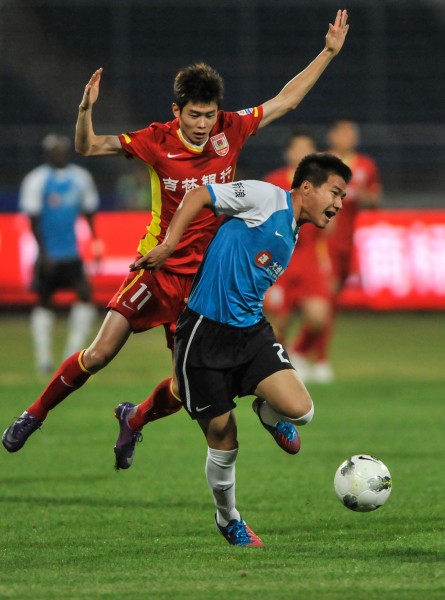 开阔地形与 开阔地形与