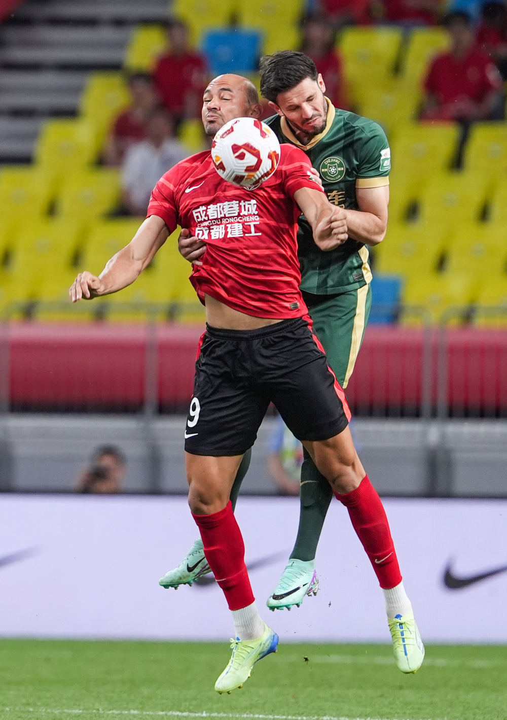 顶级队伍的 顶级队伍的