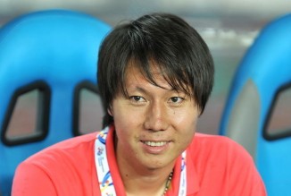 并以中野包