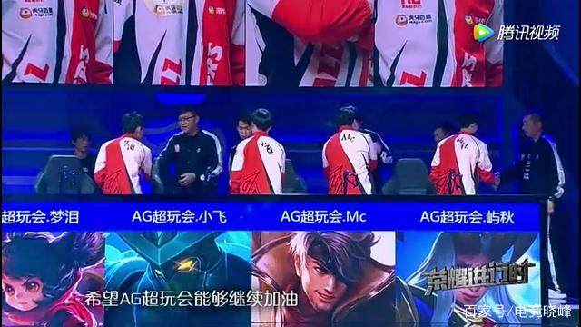 将的输赢归