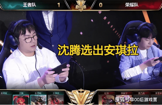 如何面对挑
